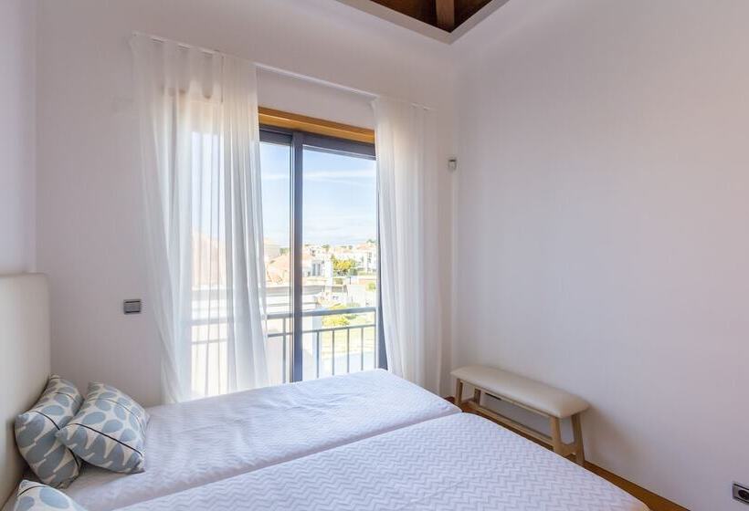 בית, 2 חדרי שינה, Vale Do Lobo Resort