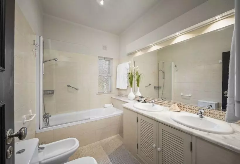 آپارتمان سوپریور 3 خوابه, Vale Do Lobo Resort
