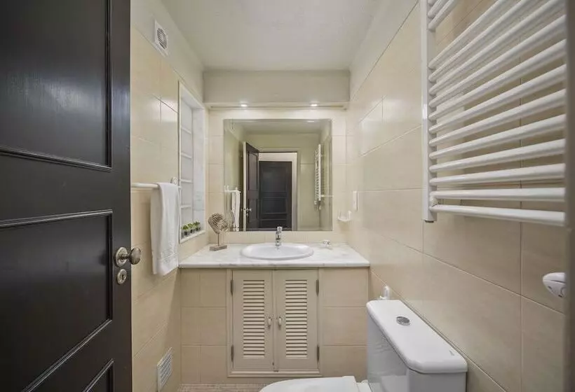 آپارتمان سوپریور 3 خوابه, Vale Do Lobo Resort
