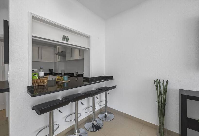 דירת שני חדרים, Vale Do Lobo Resort