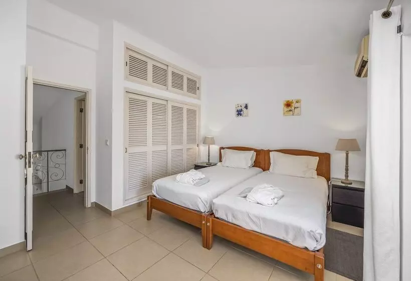 آپارتمان 2 خوابه, Vale Do Lobo Resort