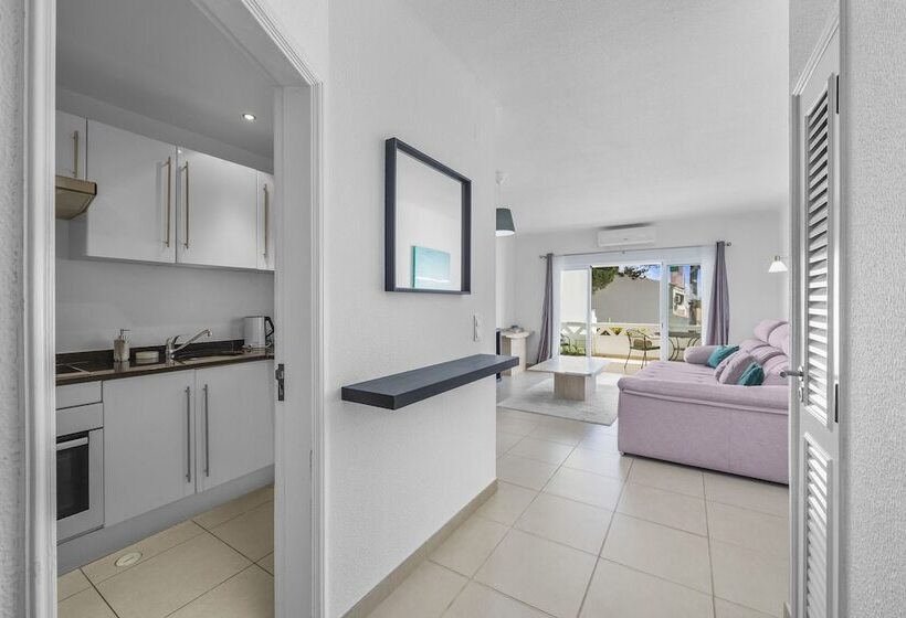 דירת שני חדרים, Vale Do Lobo Resort