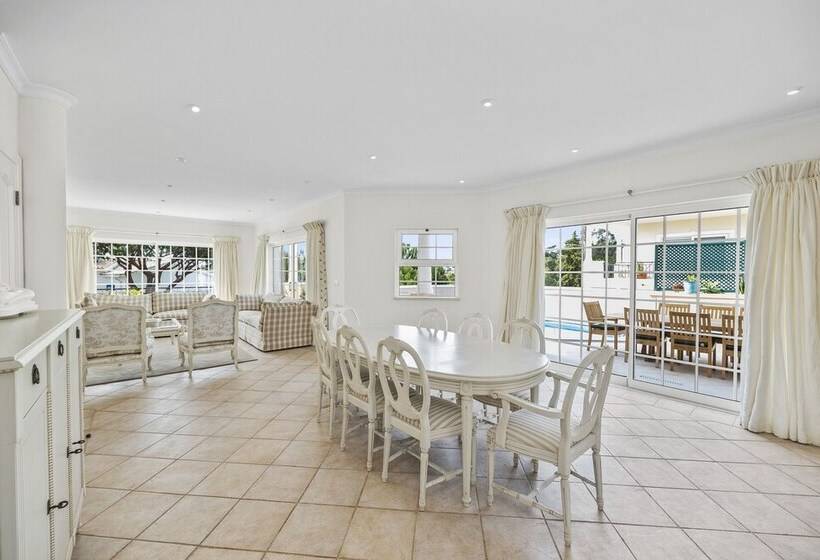 דירת סופריור  חדרי שינה, Vale Do Lobo Resort