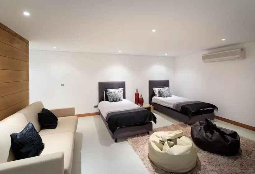 خانه 2 خوابه, Vale Do Lobo Resort