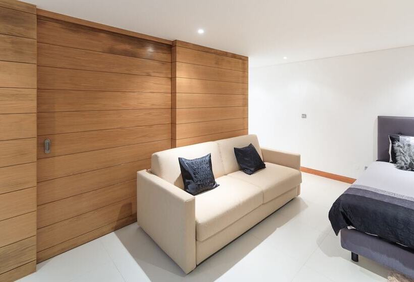 בית, 2 חדרי שינה, Vale Do Lobo Resort