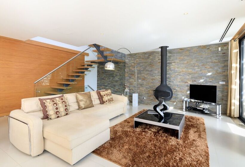 בית, 2 חדרי שינה, Vale Do Lobo Resort