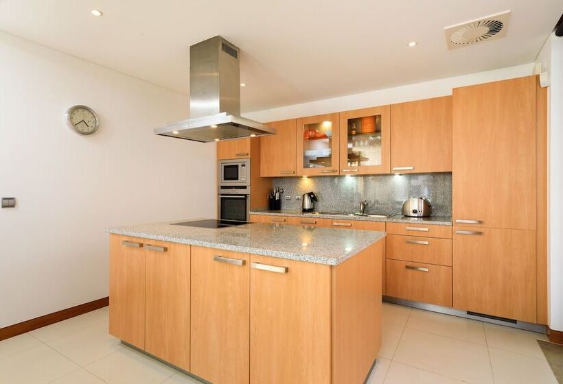 בית, 2 חדרי שינה, Vale Do Lobo Resort