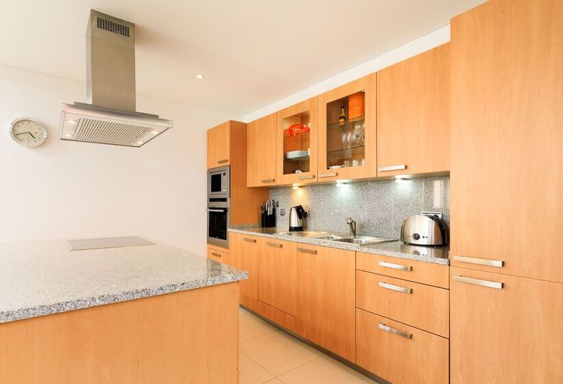 בית, 2 חדרי שינה, Vale Do Lobo Resort