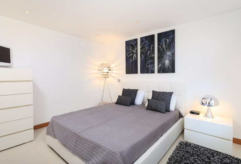 בית, 2 חדרי שינה, Vale Do Lobo Resort