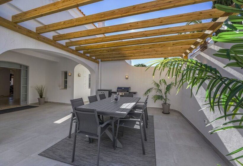 דירת סופריור  חדרי שינה, Vale Do Lobo Resort