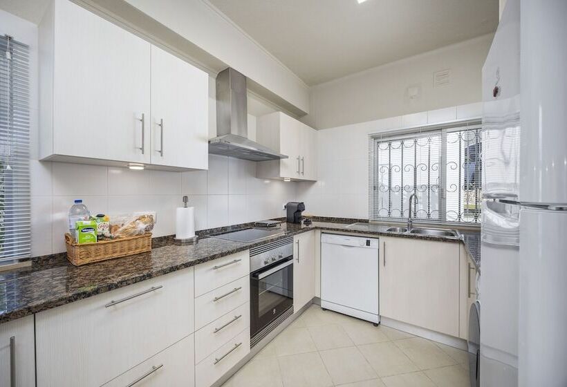 דירת סופריור  חדרי שינה, Vale Do Lobo Resort