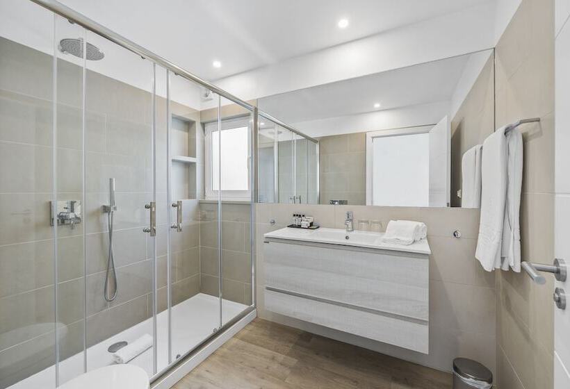 בית, 3 חדרי שינה, Vale Do Lobo Resort