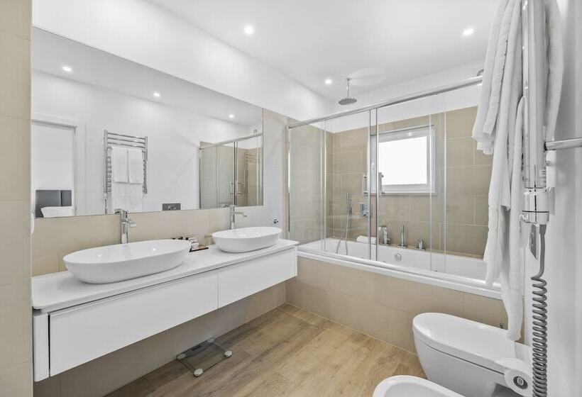 בית, 3 חדרי שינה, Vale Do Lobo Resort