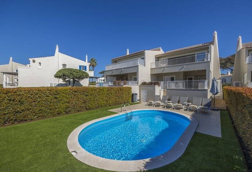 בית, 3 חדרי שינה, Vale Do Lobo Resort