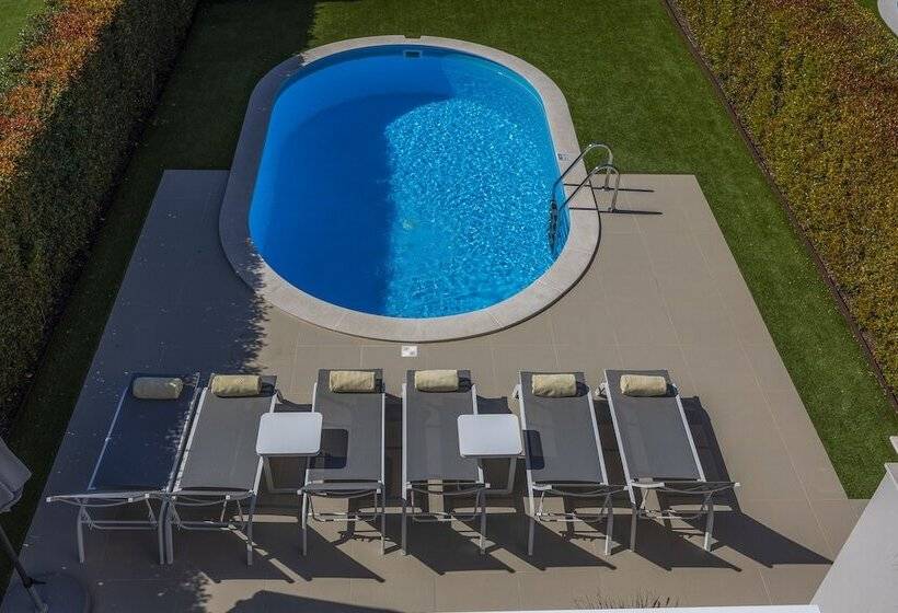 בית, 3 חדרי שינה, Vale Do Lobo Resort