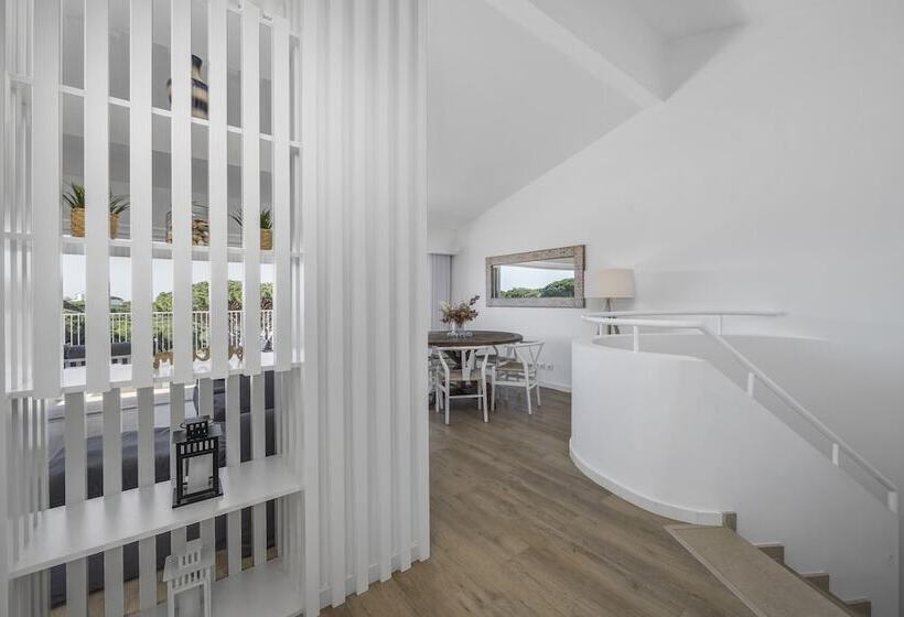 בית, 3 חדרי שינה, Vale Do Lobo Resort