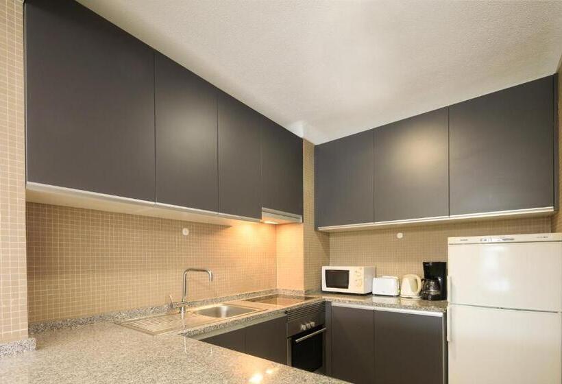 דירת חדר, Vale Do Lobo Resort