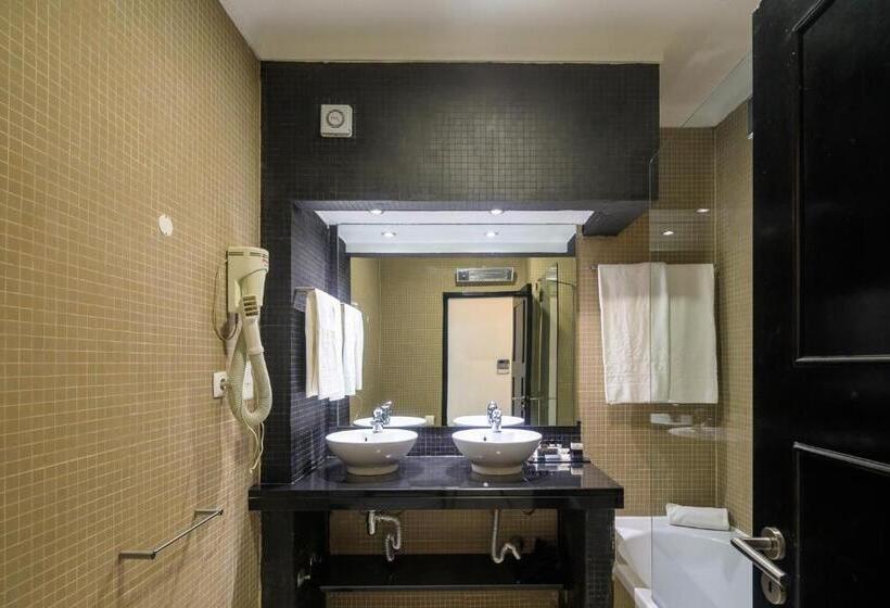 דירת חדר, Vale Do Lobo Resort