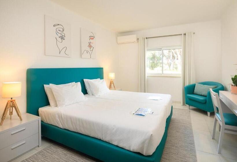 דירת חדר, Vale Do Lobo Resort