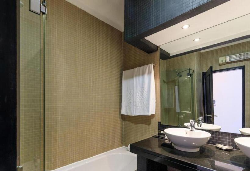 דירת שני חדרים, Vale Do Lobo Resort