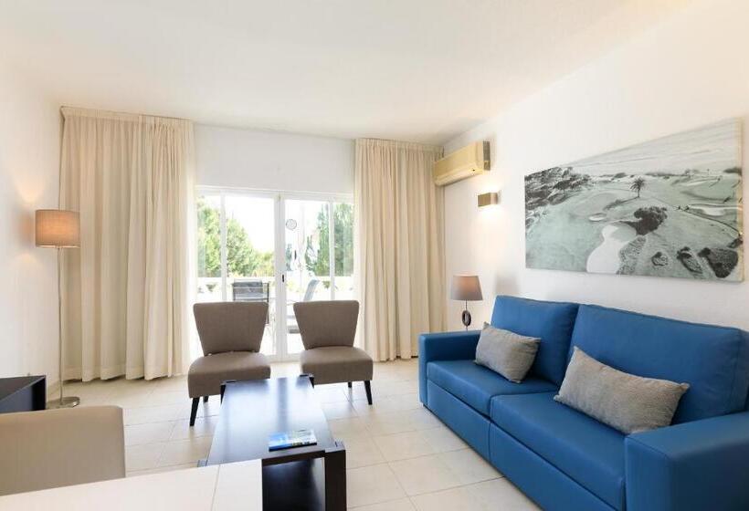 דירת שני חדרים, Vale Do Lobo Resort
