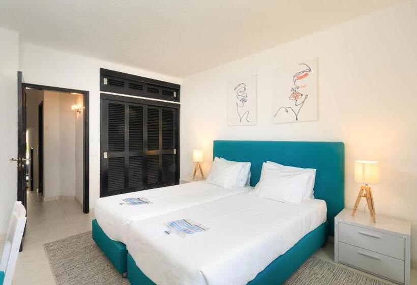 דירת שני חדרים, Vale Do Lobo Resort