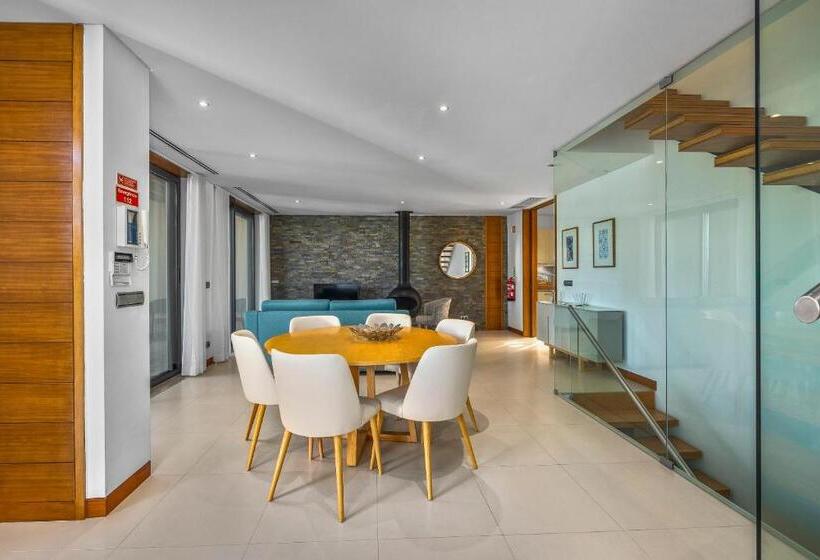 בית, 2 חדרי שינה, Vale Do Lobo Resort