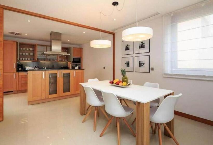 בית, 2 חדרי שינה, Vale Do Lobo Resort