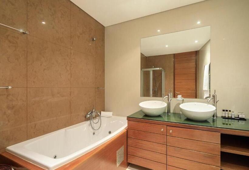 בית, 3 חדרי שינה, Vale Do Lobo Resort