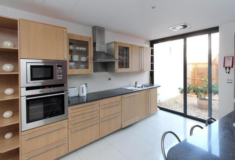 בית, 3 חדרי שינה, Vale Do Lobo Resort