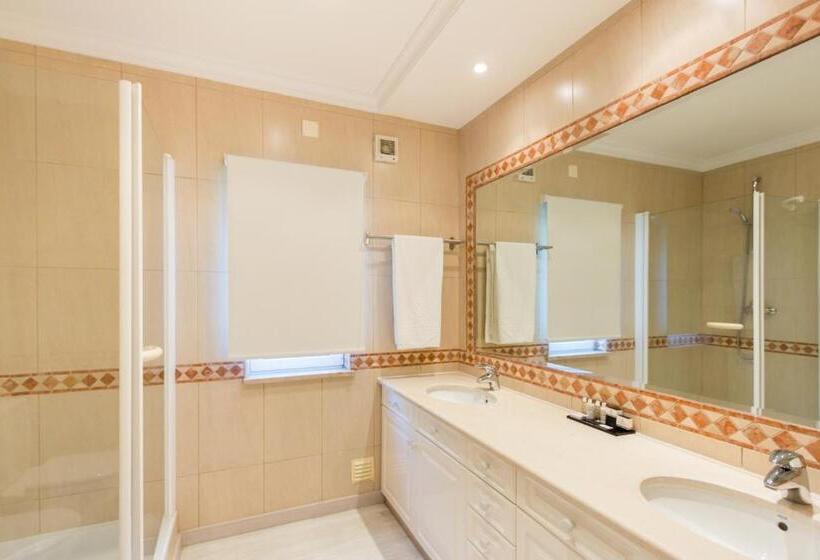 דירת חדר בסיסית, Vale Do Lobo Resort