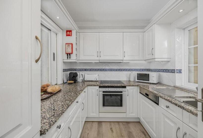 חדר סטודיו סטנדרד, Vale Do Lobo Resort