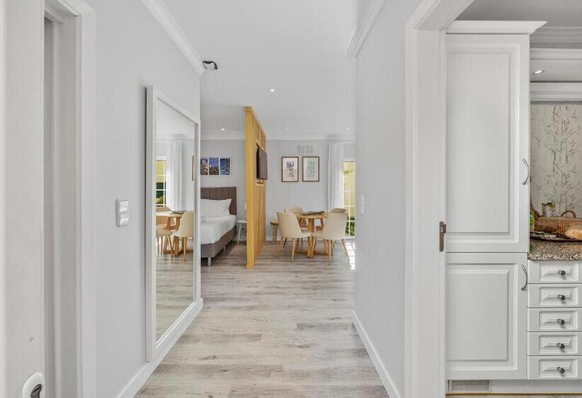 חדר סטודיו סטנדרד, Vale Do Lobo Resort