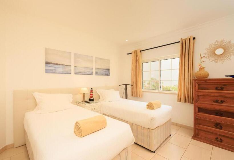 דירת חדר, Vale Do Lobo Resort