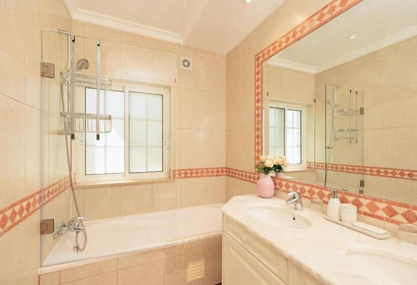 דירת חדר, Vale Do Lobo Resort