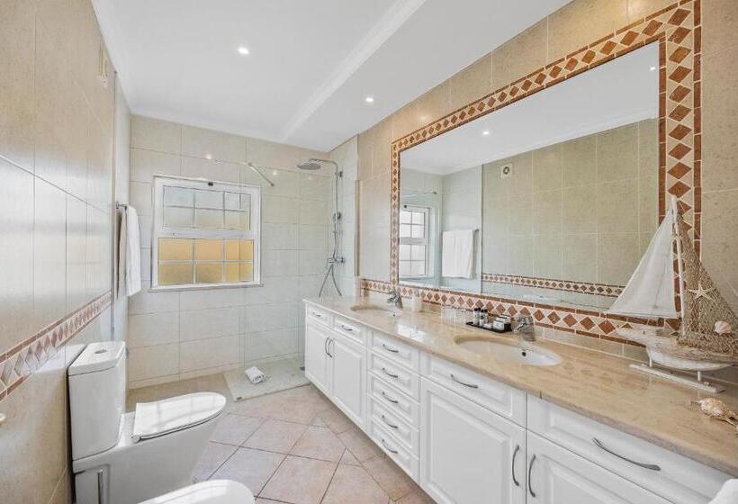 דירת סופריור  חדרי שינה, Vale Do Lobo Resort