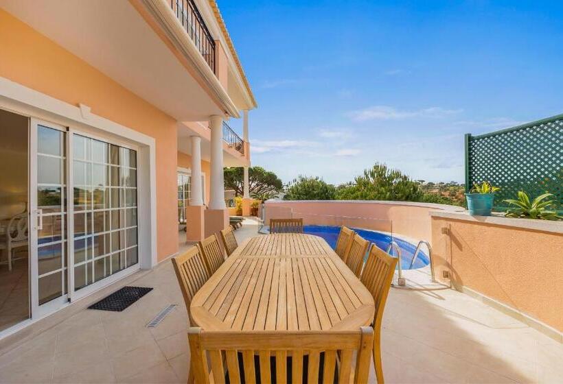 דירת סופריור  חדרי שינה, Vale Do Lobo Resort