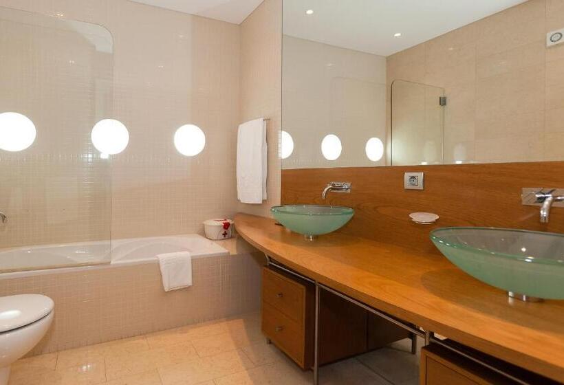 דירת חדר דלוקס, Vale Do Lobo Resort