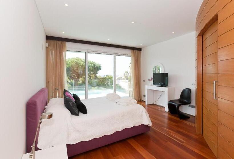 דירת חדר דלוקס, Vale Do Lobo Resort