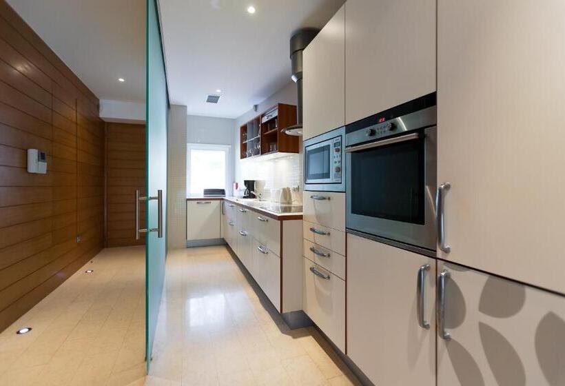 דירת חדר דלוקס, Vale Do Lobo Resort