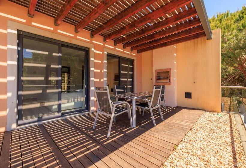 דירת חדר דלוקס, Vale Do Lobo Resort