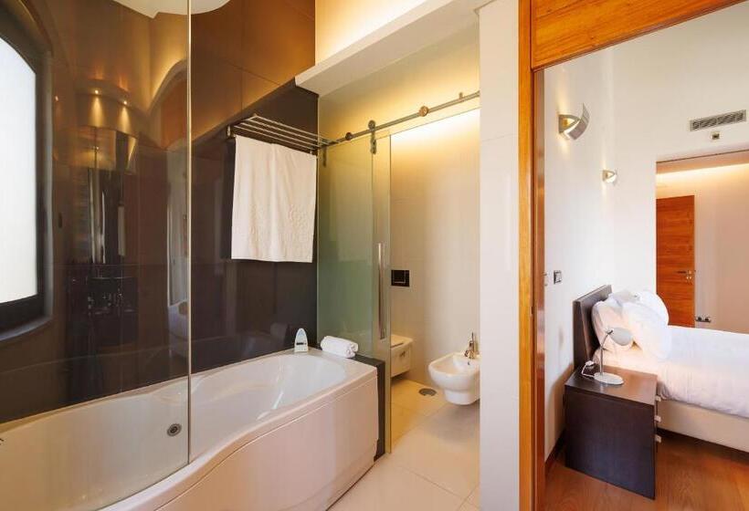 דירת חדר דלוקס, Vale Do Lobo Resort