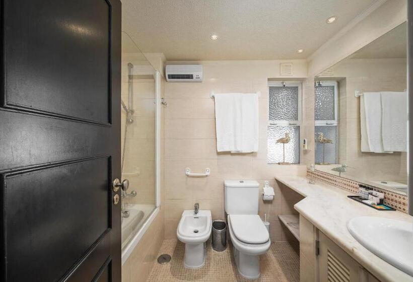 דירת חדר סופריור, Vale Do Lobo Resort