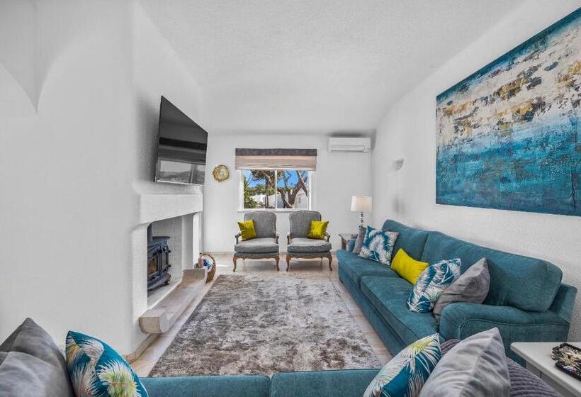 דירת חדר סופריור, Vale Do Lobo Resort