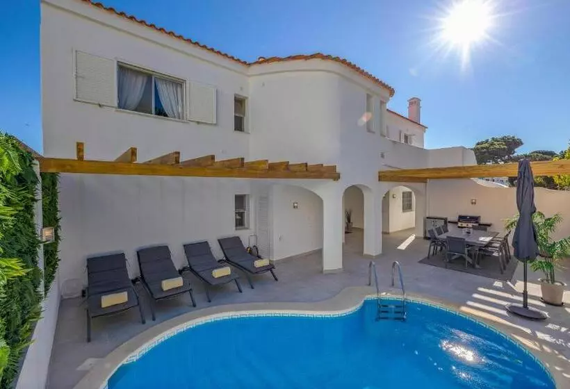 آپارتمان سوپریور 1 خوابه, Vale Do Lobo Resort