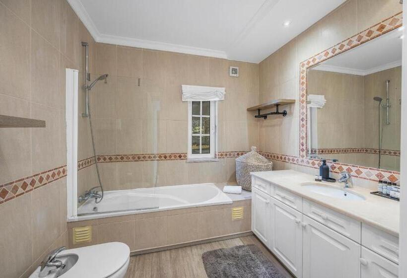 חדר סטודיו סטנדרד, Vale Do Lobo Resort