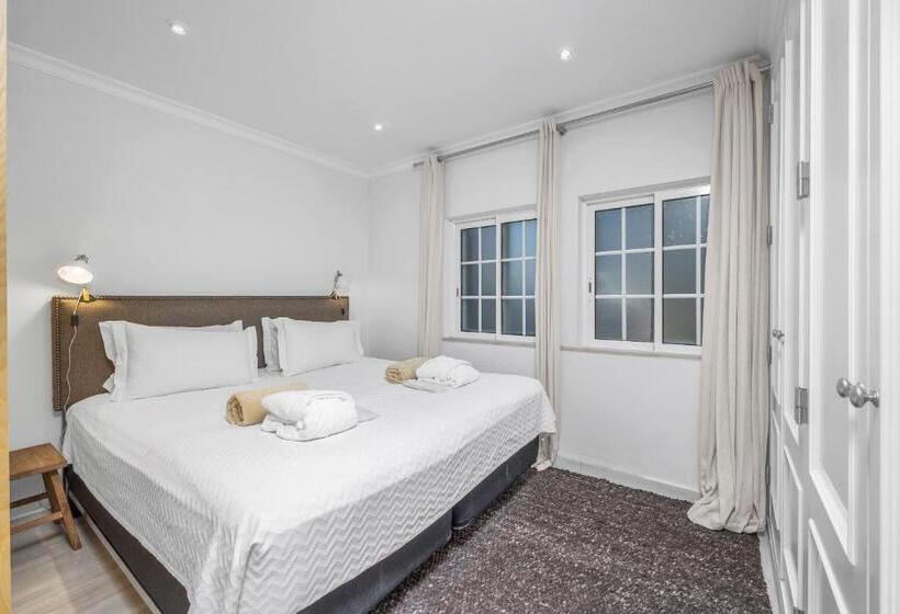 חדר סטודיו סטנדרד, Vale Do Lobo Resort