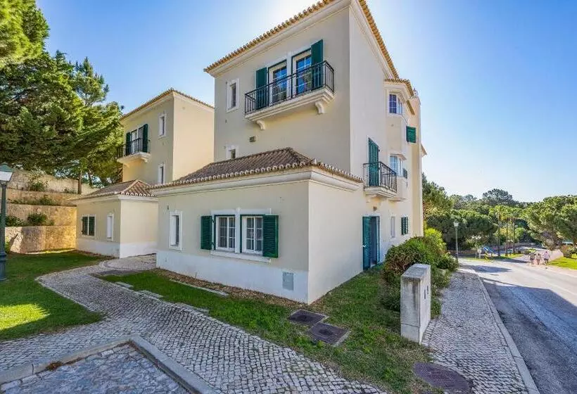 استودیوی استاندارد, Vale Do Lobo Resort
