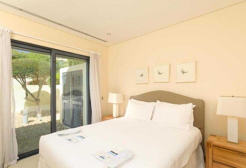 בית, 2 חדרי שינה, Vale Do Lobo Resort