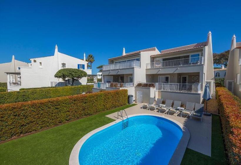 בית, 3 חדרי שינה, Vale Do Lobo Resort